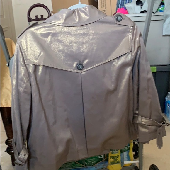Jacket - Picture 2 of 2